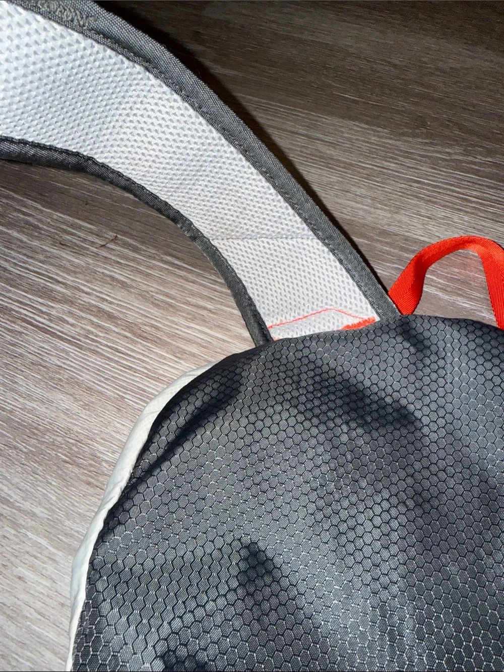 The North Face Compact Outdoor Backpack